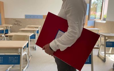 Exod masiv din învățământ: 40% vor plecat, 51% la risc
