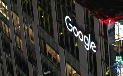 Google, amendat cu 4,1 miliarde euro de UE: Pierdere definitivă