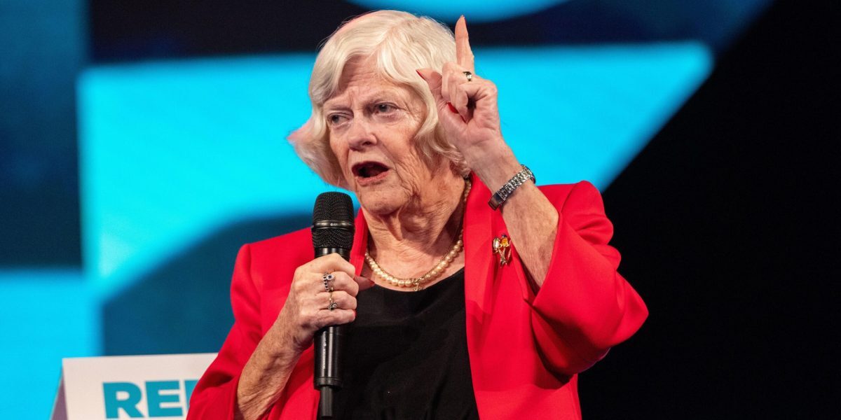 Moartea deputatei Widdecombe: Suspectat atac terorist