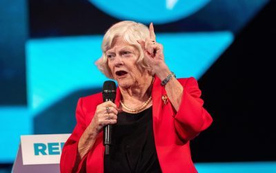 Moartea deputatei Widdecombe: Suspectat atac terorist
