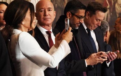 Bezos/Musk în spațiu: „Catastrofă” pentru Pământ, avertizează experții