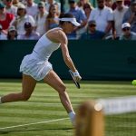 Wimbledon: O româncă avansează, alte trei eliminate