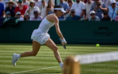 Wimbledon: O româncă avansează, alte trei eliminate