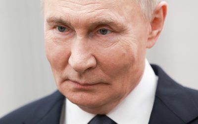 Putin anunță rapturi teritoriale din Ucraina: Vestul revine istoriei