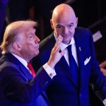 Trump, apel disperat după scandalul Cupei Mondiale. Reacție grea UEFA!