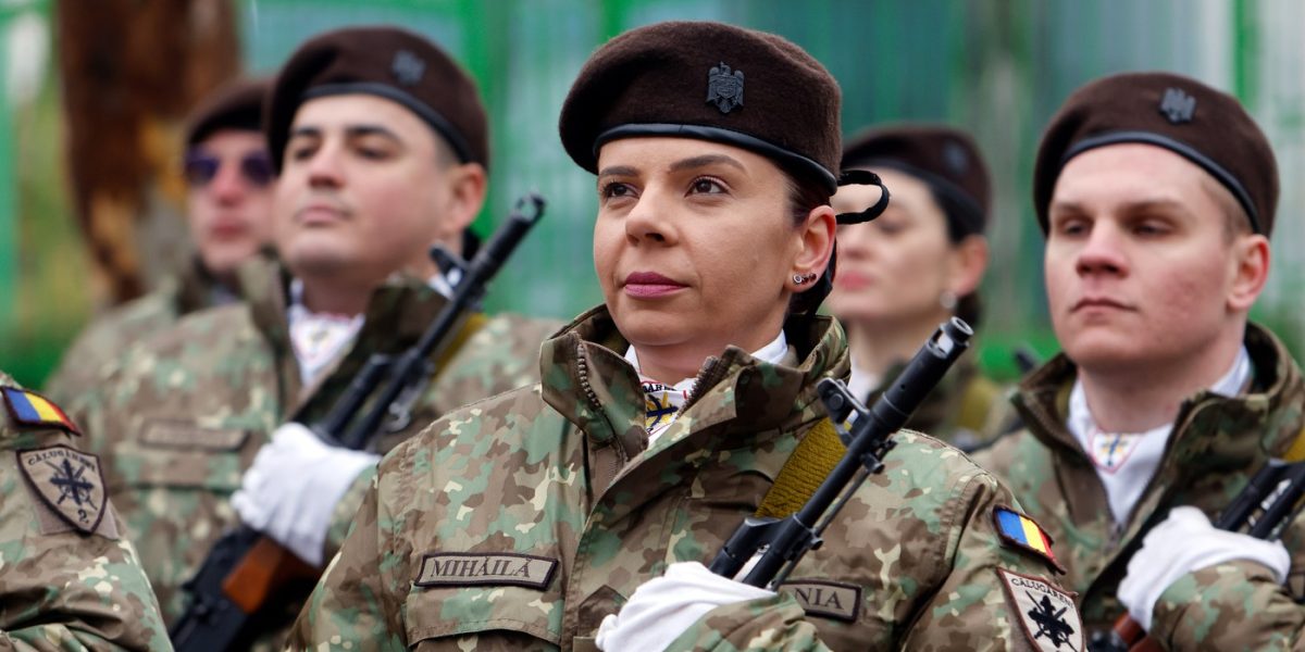 MApN, poziție oficială despre viitorul armelor românești