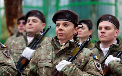 MApN, poziție oficială despre viitorul armelor românești