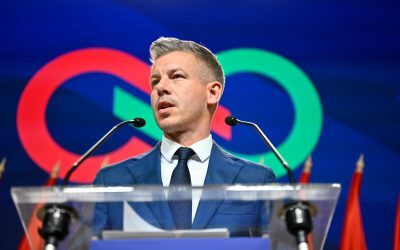 Magyar luptă anticorupție: Guvernul depune proiect în Parlament