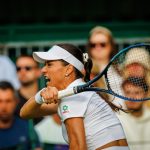 Cîrstea, în optimi la Wimbledon! Românca, pe val spre istorie
