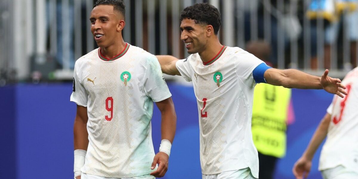 Maroc, campioana subestimată: Lotul regilor din Atlas, starul nevăzut