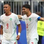 Maroc, campioana subestimată: Lotul regilor din Atlas, starul nevăzut