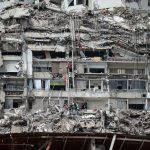 Fetiță, 32 de ore sub dărâmături în Venezuela