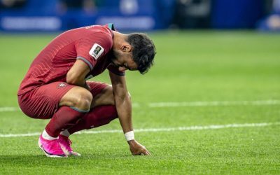 BRUNO FERNANDES, FRÂNT! Portugalia, eliminată: „Am venit să luăm trofeul”