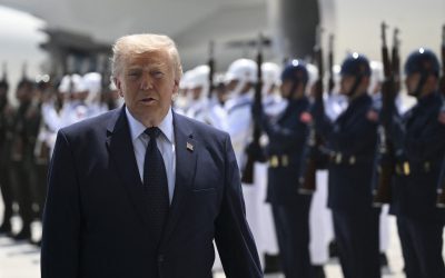 SUA atacă Iranul, Trump avertizează: „Comportați-vă!”