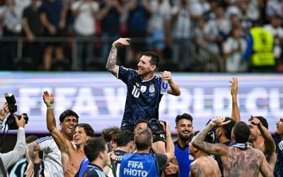 Spania-Argentina: Specialiștii spun cine ia trofeul