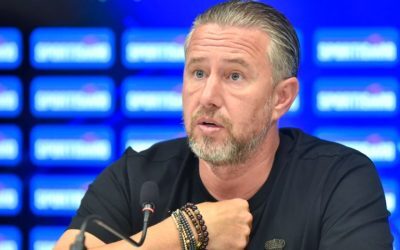 Reghecampf, lovit crunt: Decizia FIFA, vis românesc spulberat