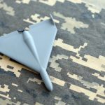 Rusia: Drone ascunse, autonomie totală pe front