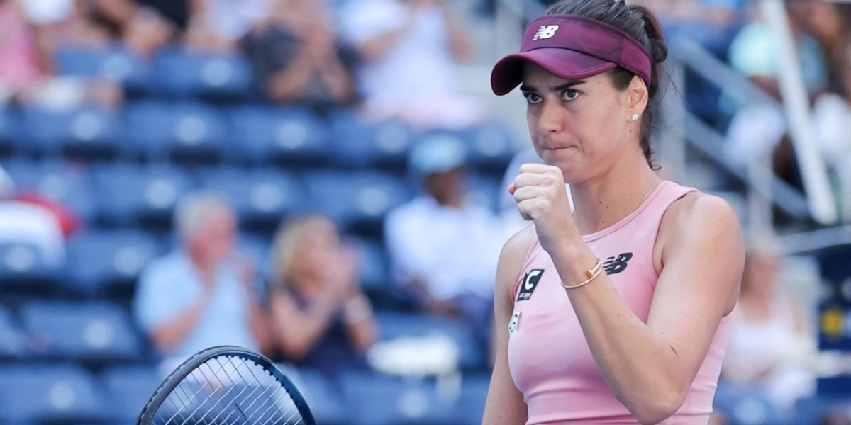 Sorana Cîrstea, un salt uriaș în clasamentul WTA