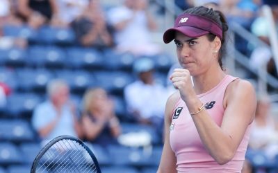 Sorana Cîrstea, un salt uriaș în clasamentul WTA