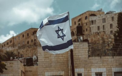 Germania: Negarea existenței Israelului, interzisă în parlament