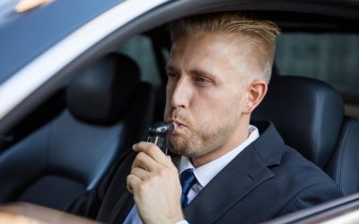 UE: Alcooltest obligatoriu la mașinile noi din 1 iulie