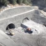 Boița-Cornetu: Lucrări uriașe pe munte, simultan treizeci