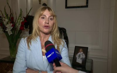 Mbappe și Bellingham, mesaj rar pentru Nadia Comăneci