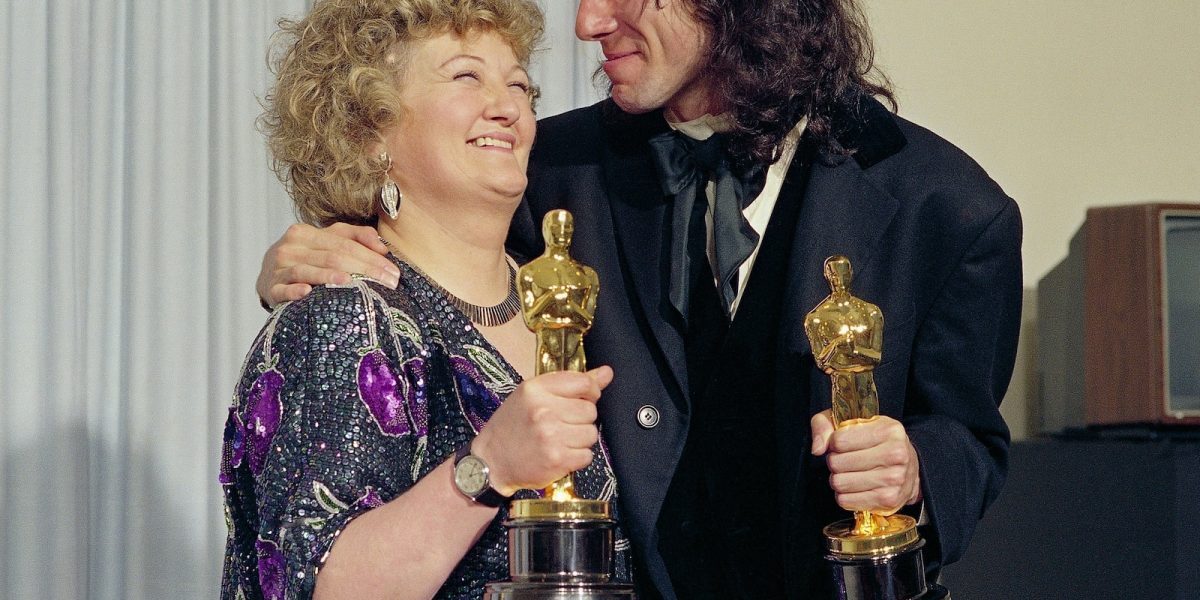 Brenda Fricker, prima actriță irlandeză Oscar, a murit la 81 de ani