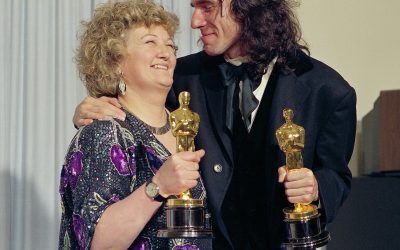 Brenda Fricker, prima actriță irlandeză Oscar, a murit la 81 de ani