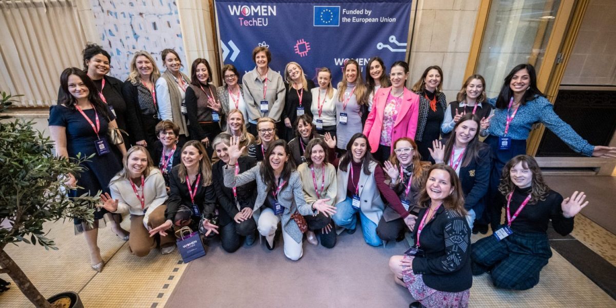 Startupuri feminin: 75.000 EUR nerambursabili. România, în cursă