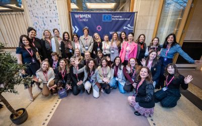 Startupuri feminin: 75.000 EUR nerambursabili. România, în cursă