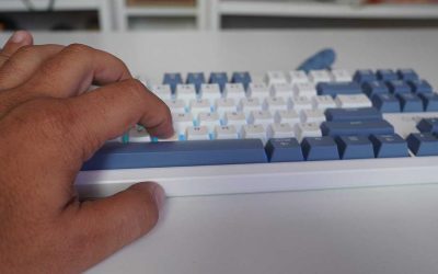 Trust GXT 872 Xyra TKL: Tastatură mecanică ce-ți încântă sufletul de gamer