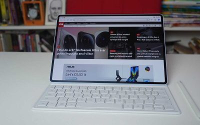 HUAWEI MatePad Air: Subțire și puternică. Reducere UP!