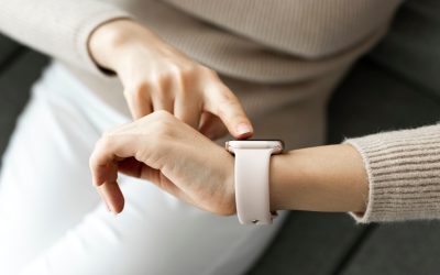Apple Watch, erou: Salvează mamă și fetiță