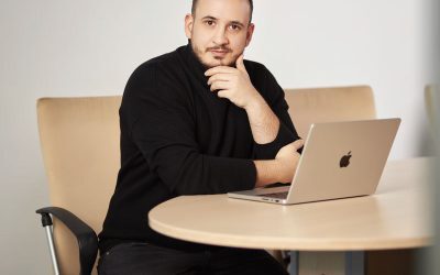 EAWB: Radu Meteș, inovație în IT-ul românesc