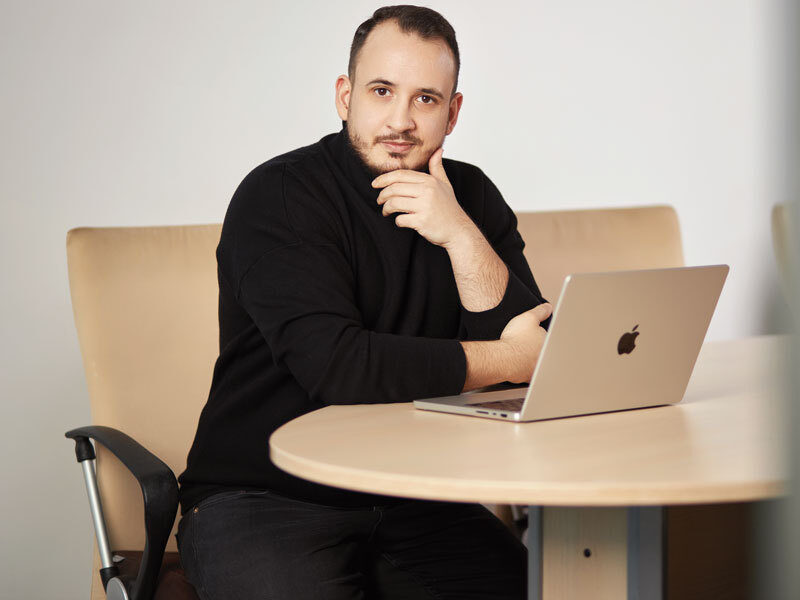 EAWB: Radu Meteș, inovație în IT-ul românesc