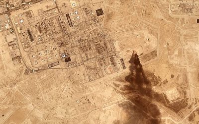 Houthis revendică atac asupra rafinăriei saudite