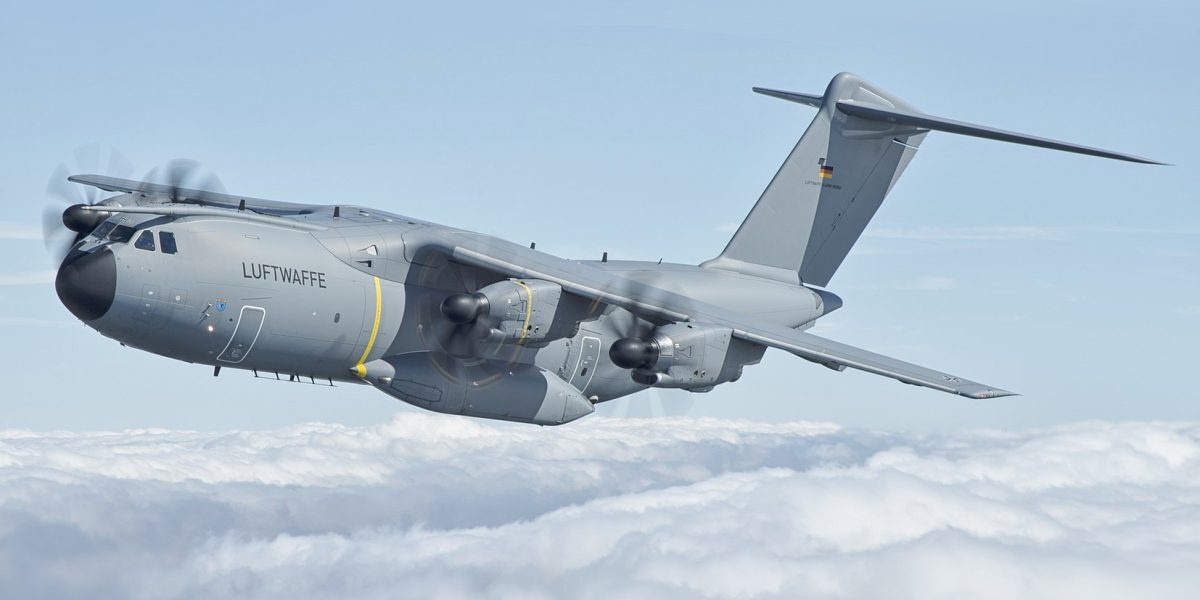 Polonia, patru avioane Airbus pentru transport și realimentare până în 2030