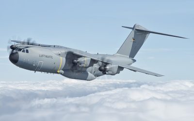 Polonia, patru avioane Airbus pentru transport și realimentare până în 2030