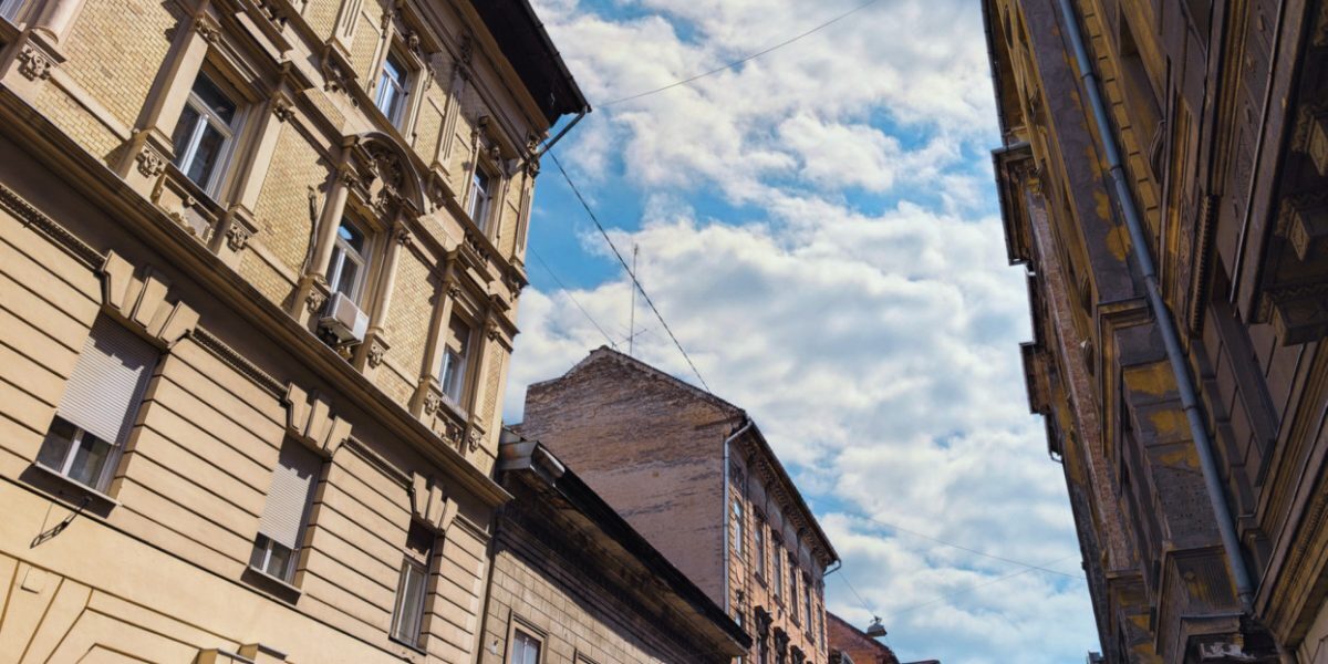 România, lovită de vijelie miercuri