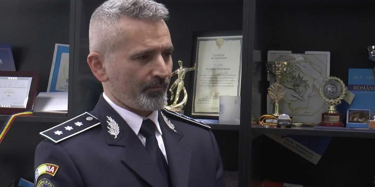 Vonu, șeful de la Investigații, găsit după două zile de căutări