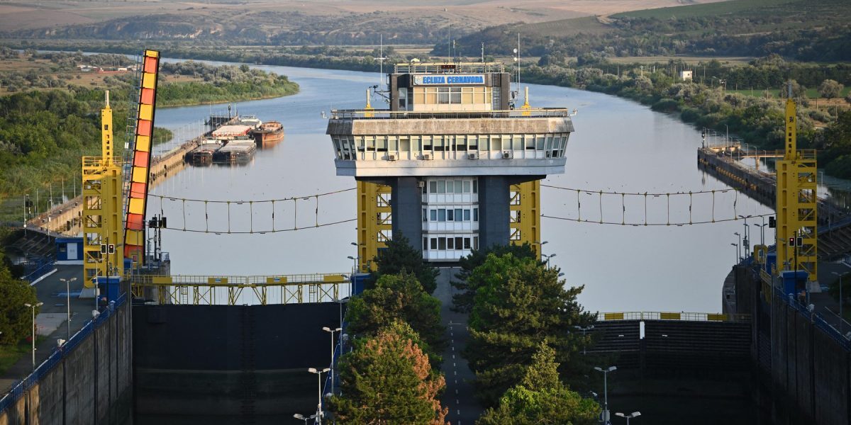 Proiect nuclear de 1 miliard de lei, blocat de 2 ani