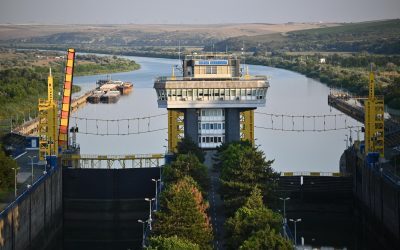 Proiect nuclear de 1 miliard de lei, blocat de 2 ani