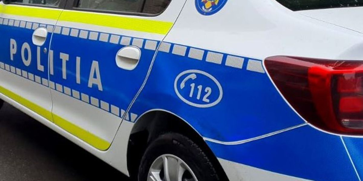 Timișoara: Accident grav, camion vs. Autobuz, 3 răniți