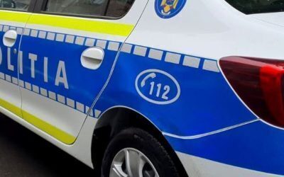 Timișoara: Accident grav, camion vs. Autobuz, 3 răniți