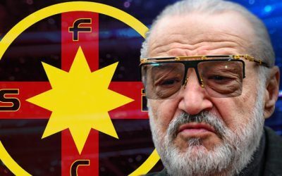 Becali dă ultimatum la FCSB: ”Mai aveți o repriză”