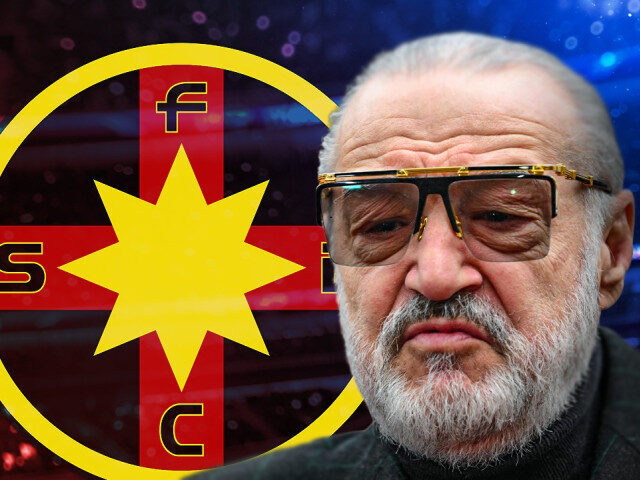 Becali dă ultimatum la FCSB: ”Mai aveți o repriză”
