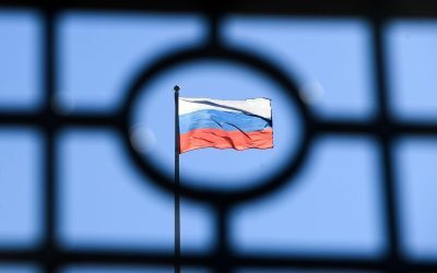 Rusia: Iabloko, partid pro-pace, scos din cursa electorală