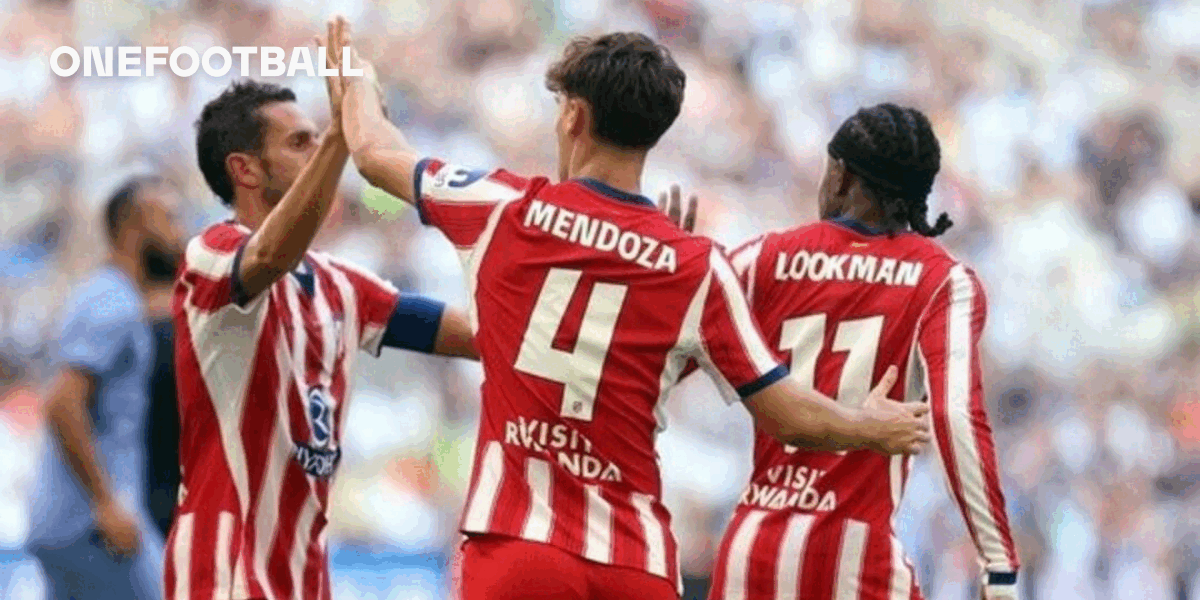 Atletico încheie amicalele cu victorie și speranțe