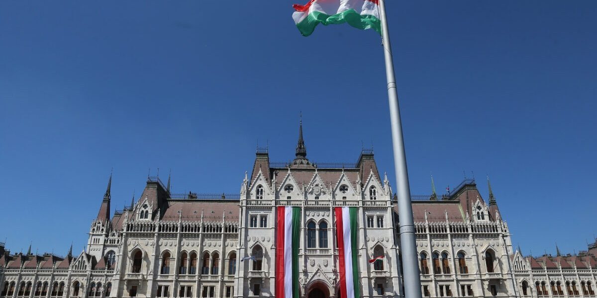 Ungaria, acuzații penale pentru Orban: 10,7 milioane € pentru social media